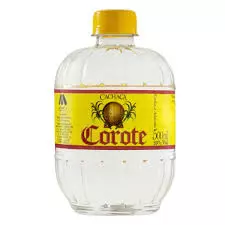 COROTE CACHAÇA 500ML