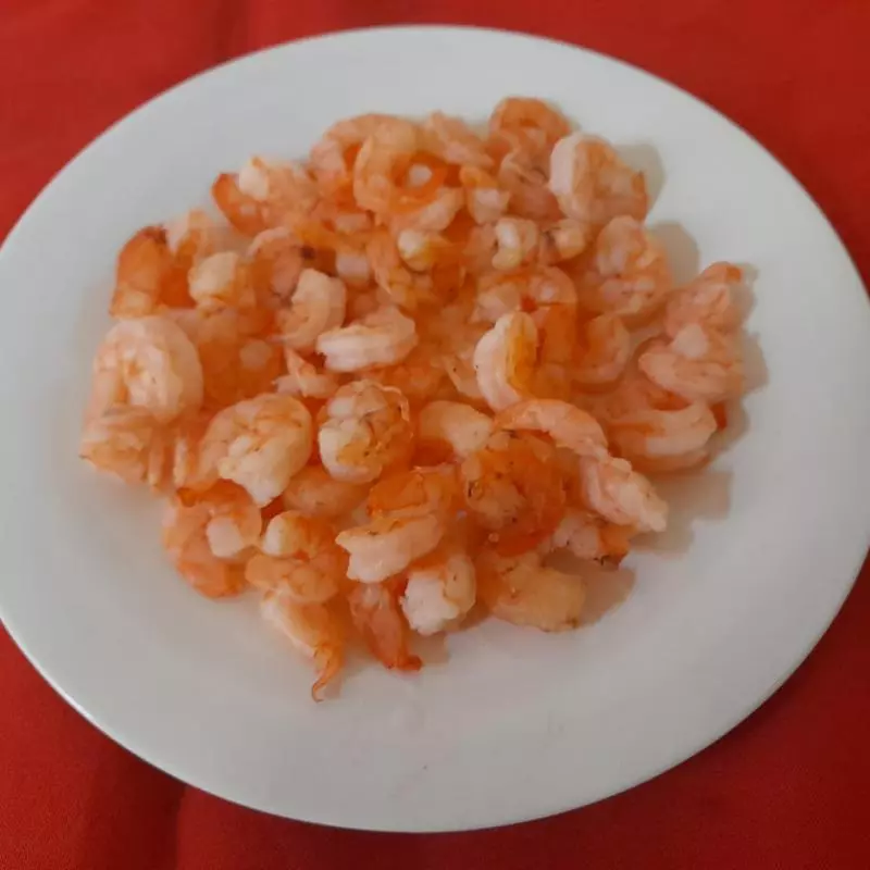 Camarones
