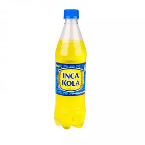 Inka Kola