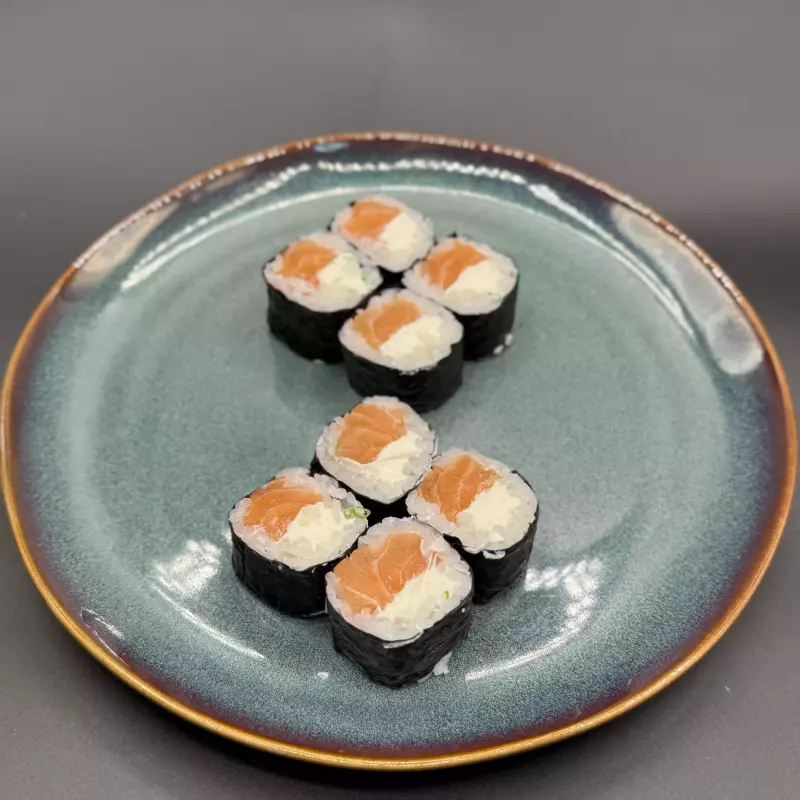 Philadelphia - Hossomaki