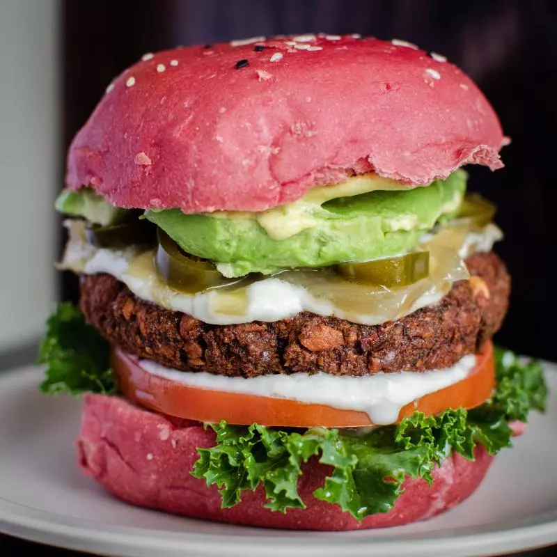 Pantera Rosa o Pantera Negro