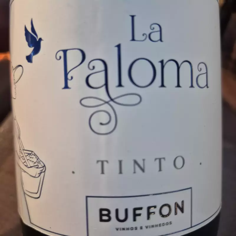 LA PALOMA TANNAT/MARSELAN
