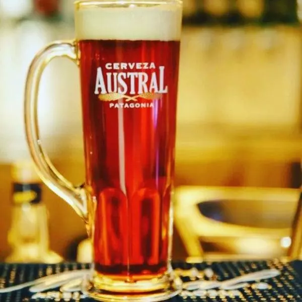 Schop Austral Calafate 500cc🌟