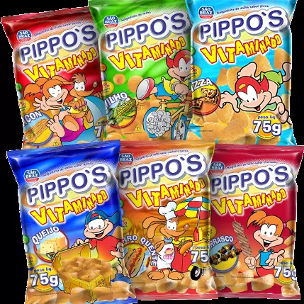 PIPPOS