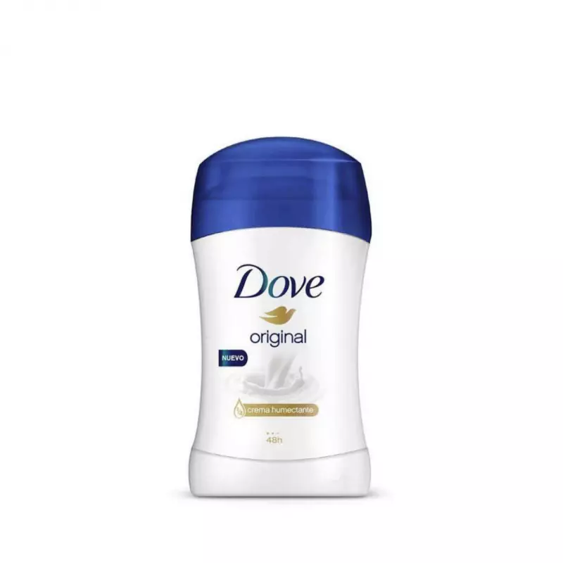 Antitraspirante Dove mujer 50grs