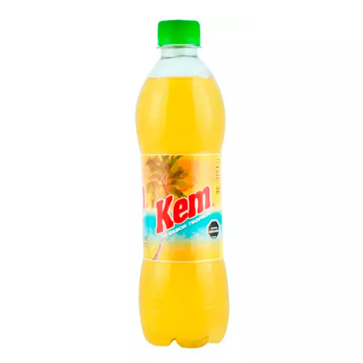 KEM PIÑA 600ML