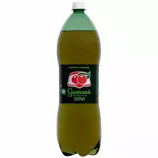 Guarana Antartica Zero 2L
