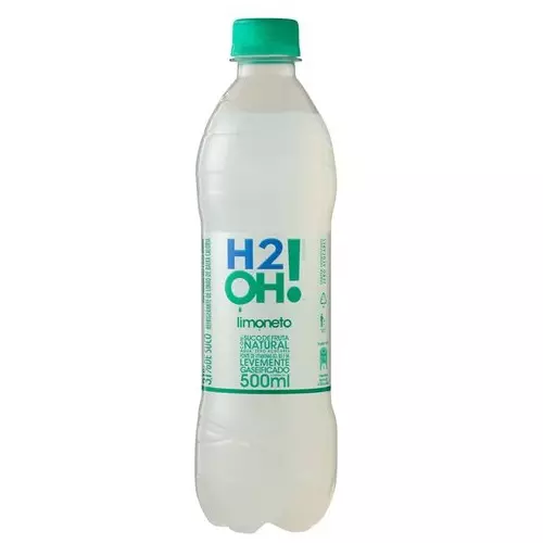 H2OH Limoneto