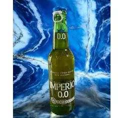 Império Long Neck 0.0 330ml