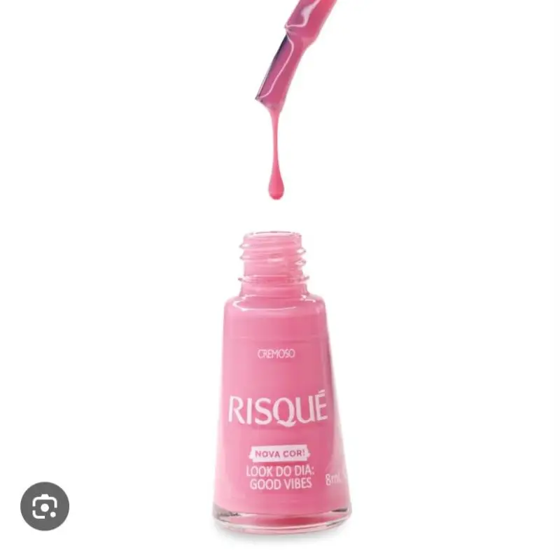 Esmalte Risque  Look Do Dia