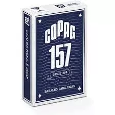 BARALHO COPAG 157