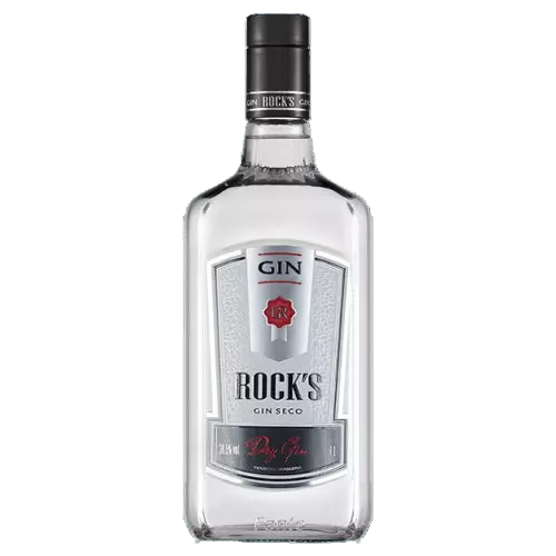 Gin Rock`S