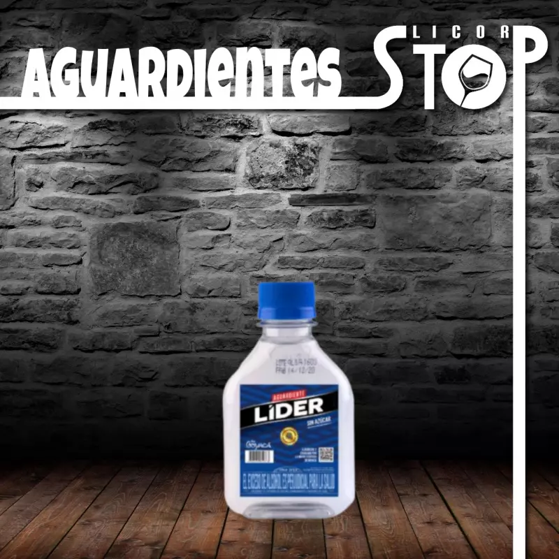 LÍDER AZUL CUARTO