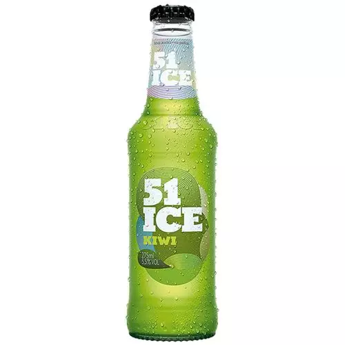 Ice 51 Kiwi Long Neck