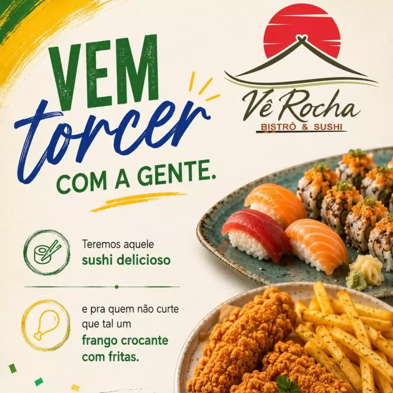 Vem Torcer