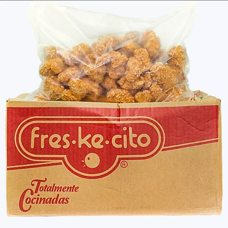 BONELESS FRESKECITO 10KG