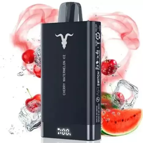 V150 PRO Cherry Watermelon Ice
