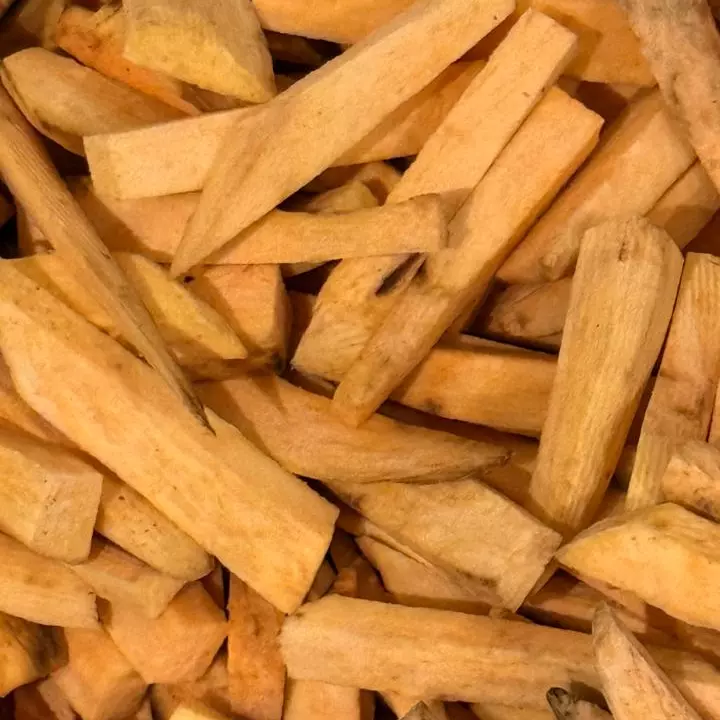 BATATA FRITA