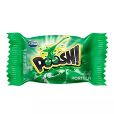 Chiclete Poosh Hortelã