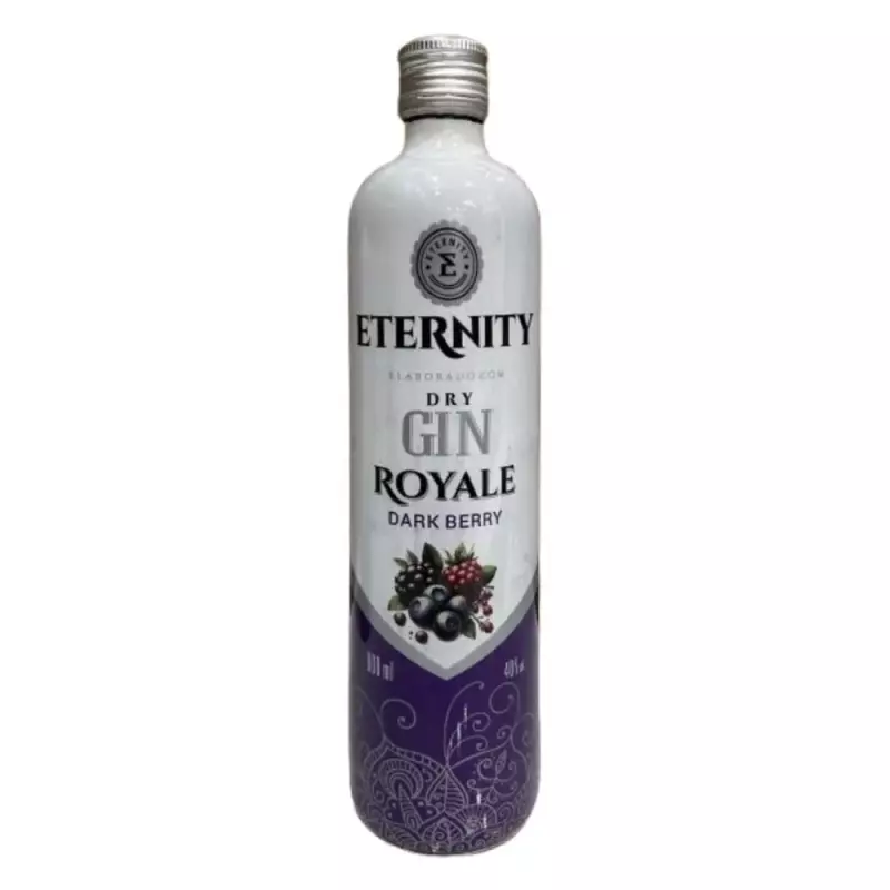 GIN ETERNITY ROYALE BERRY 900 ML
