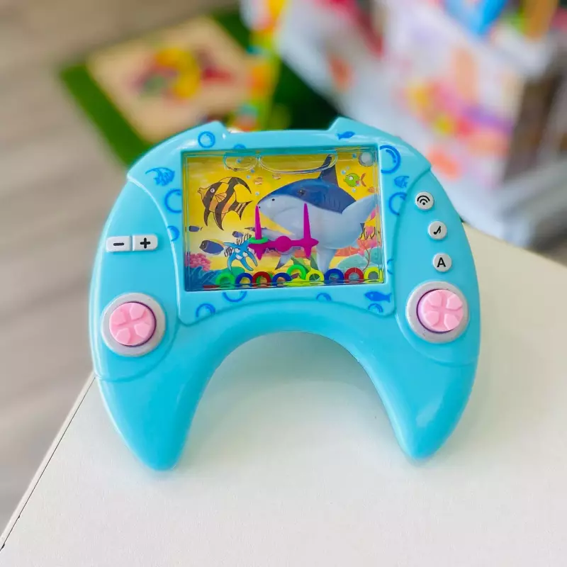 PINBALL DE AGUA