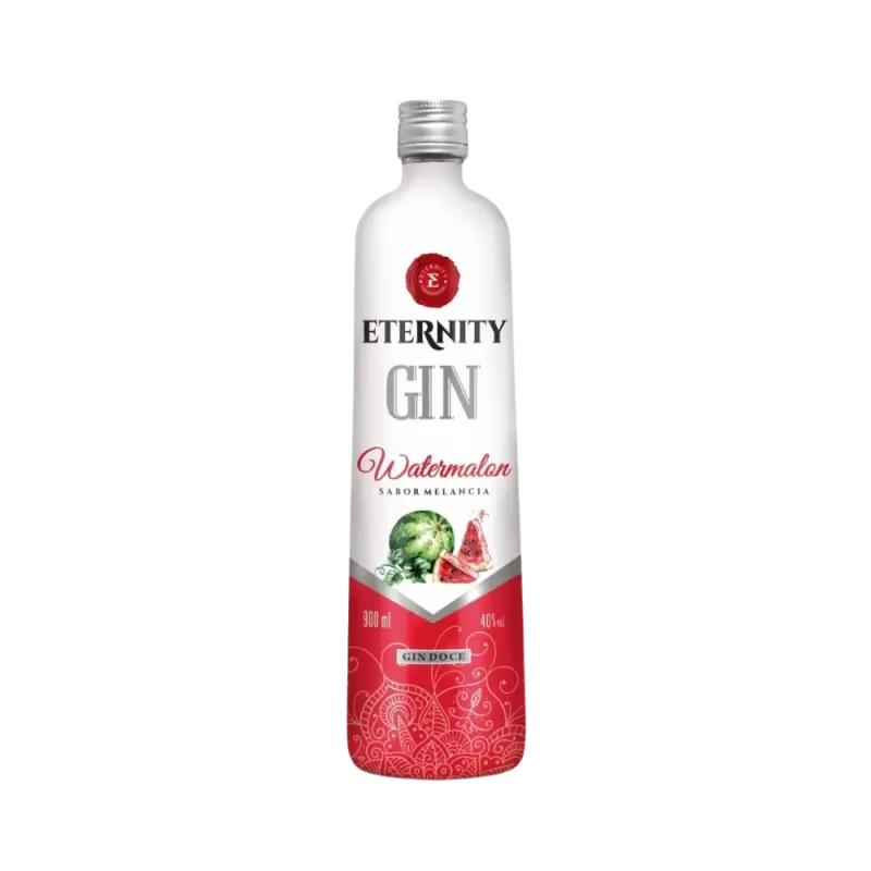 Eternity Gin melancia