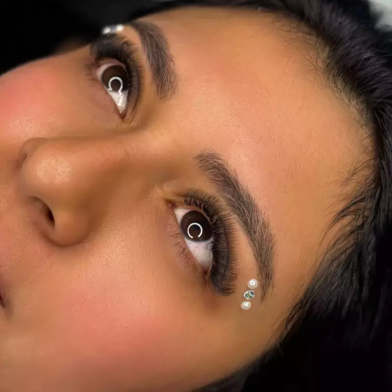 Volumen Tech Efecto Aura