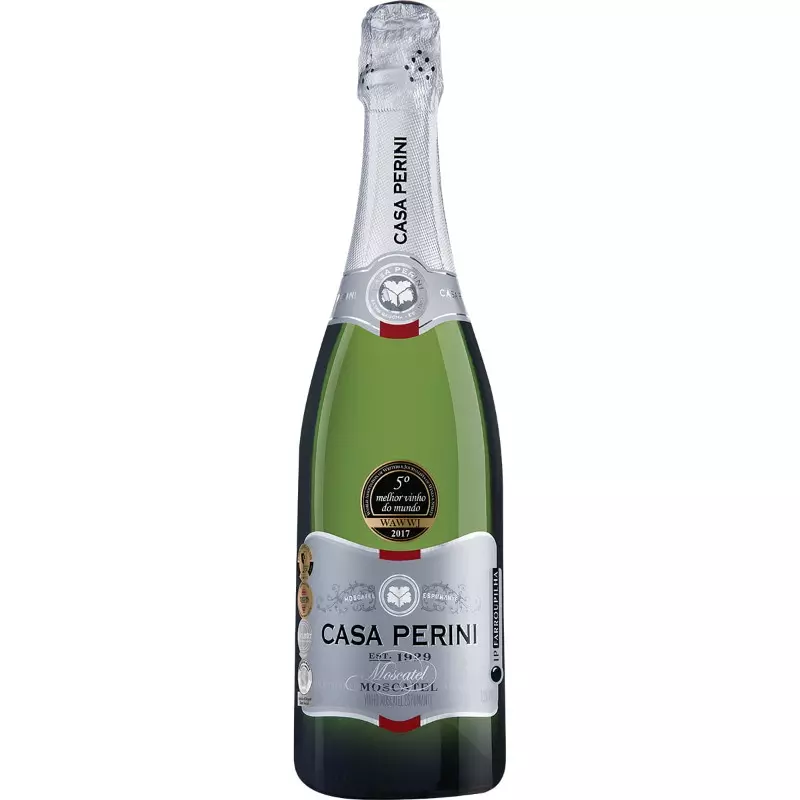 Espumante Casa Perini 750ml
