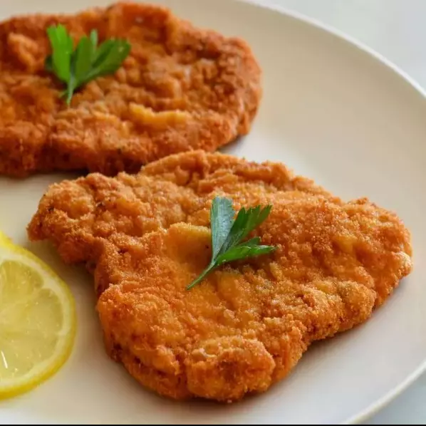 Lombo à Milanesa (1 fatia)(copy)