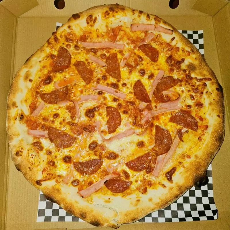 Pizza Italiana