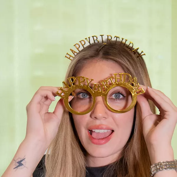 Cintillo - Lente HBD LNT-FIE