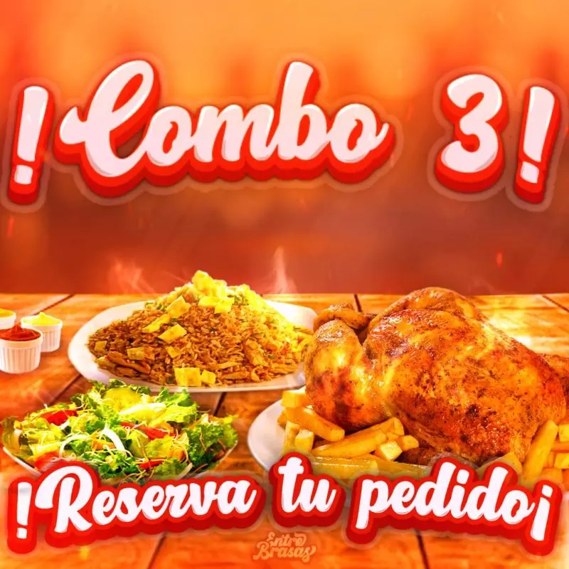 Combo 3