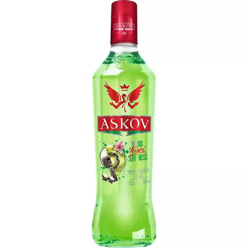 ASKOV KIWI