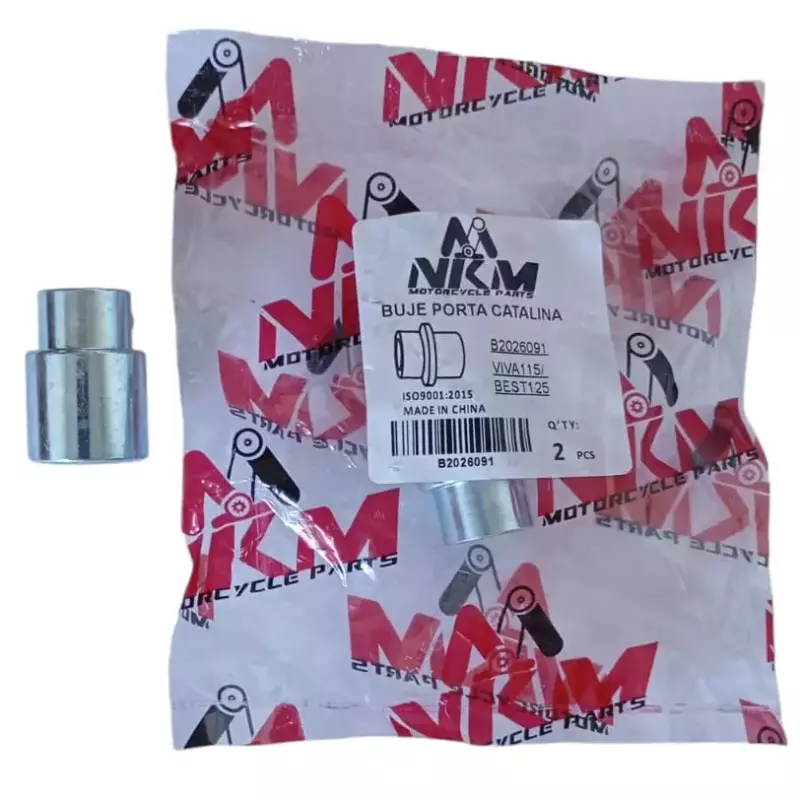 BUJE PORTA CATALINA VIVA115 BEST