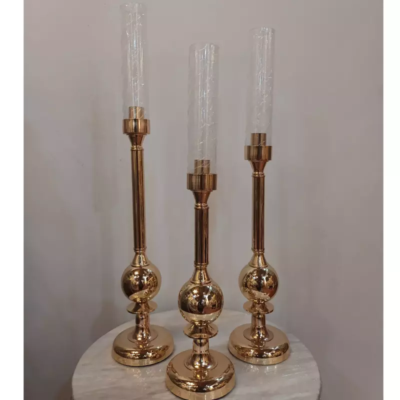 SET CANDELABROS 01-34, -35, -36