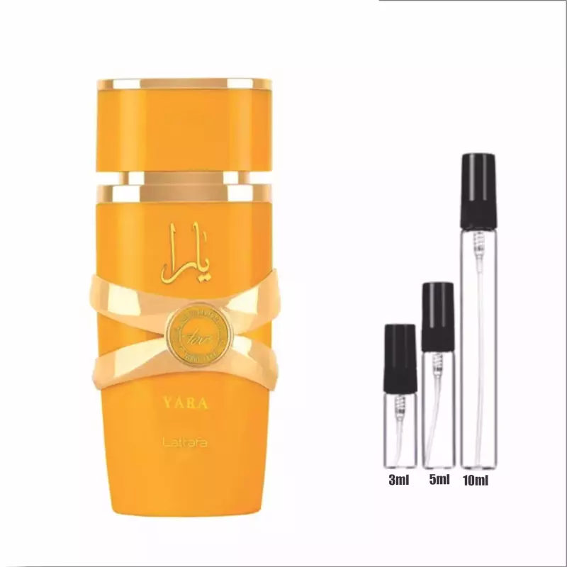 YARA TOUS DE LATTAFA