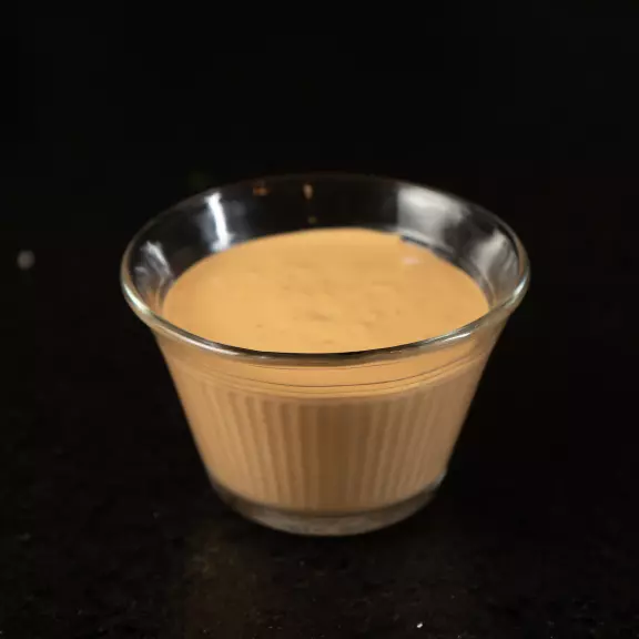 SALSA EXTRA BAJA WINGS