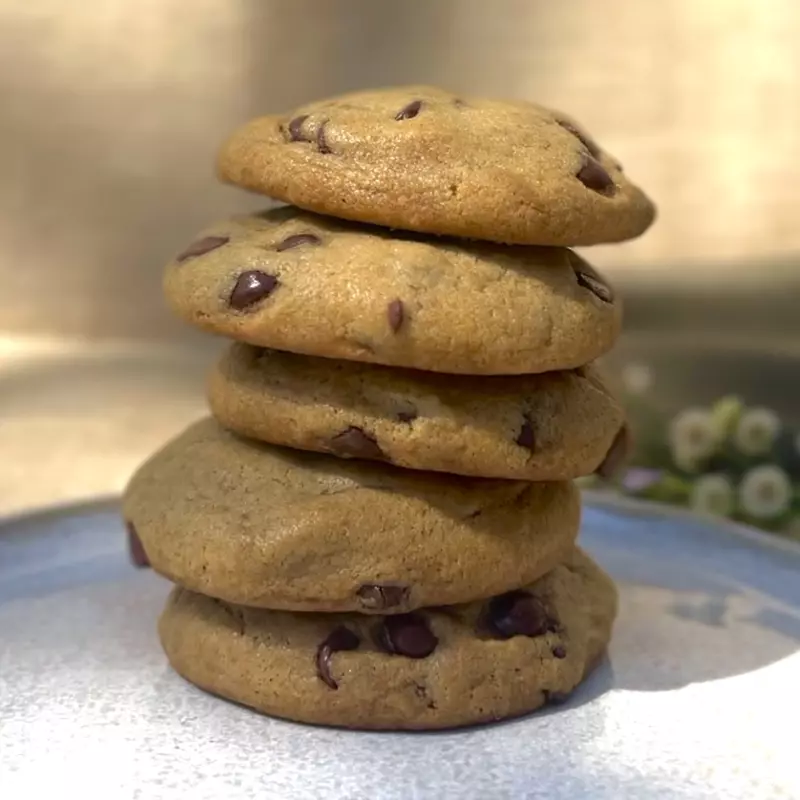 Cookie Tradicional