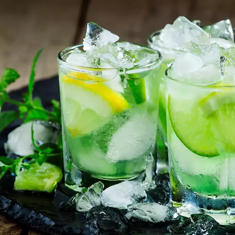 Cocktails