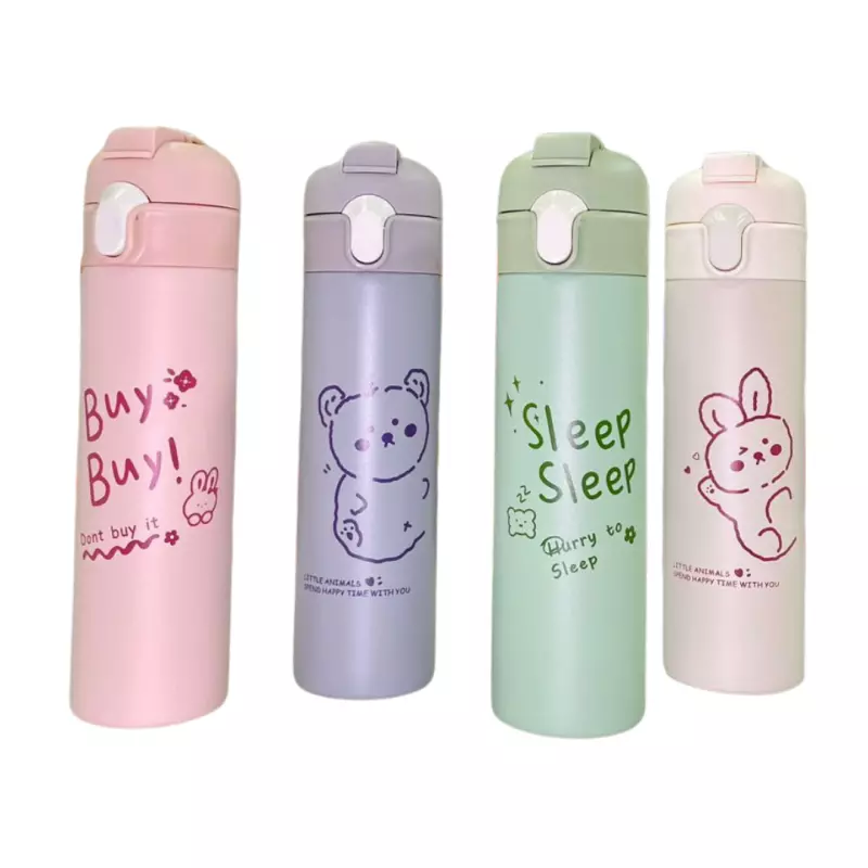 GARRAFA TERMICA 500ML BTOP BM-P1552