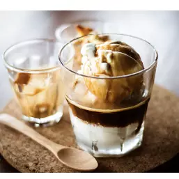 Affogato