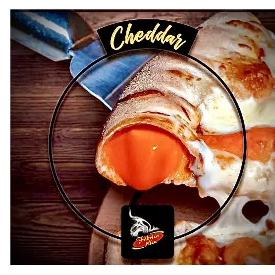BORDA CHEDDAR