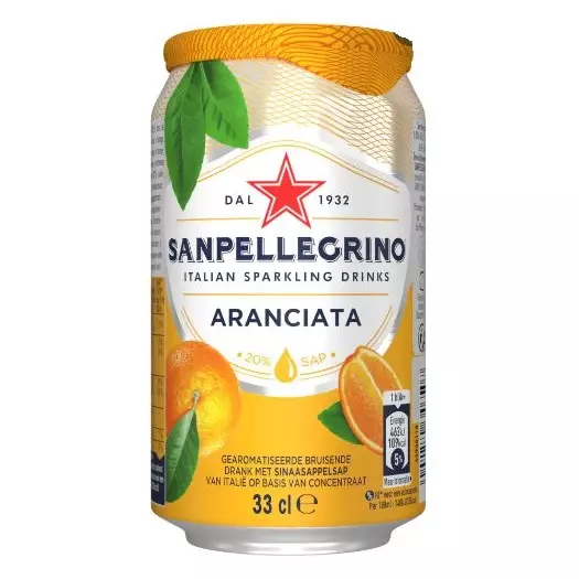 ARANCIATA