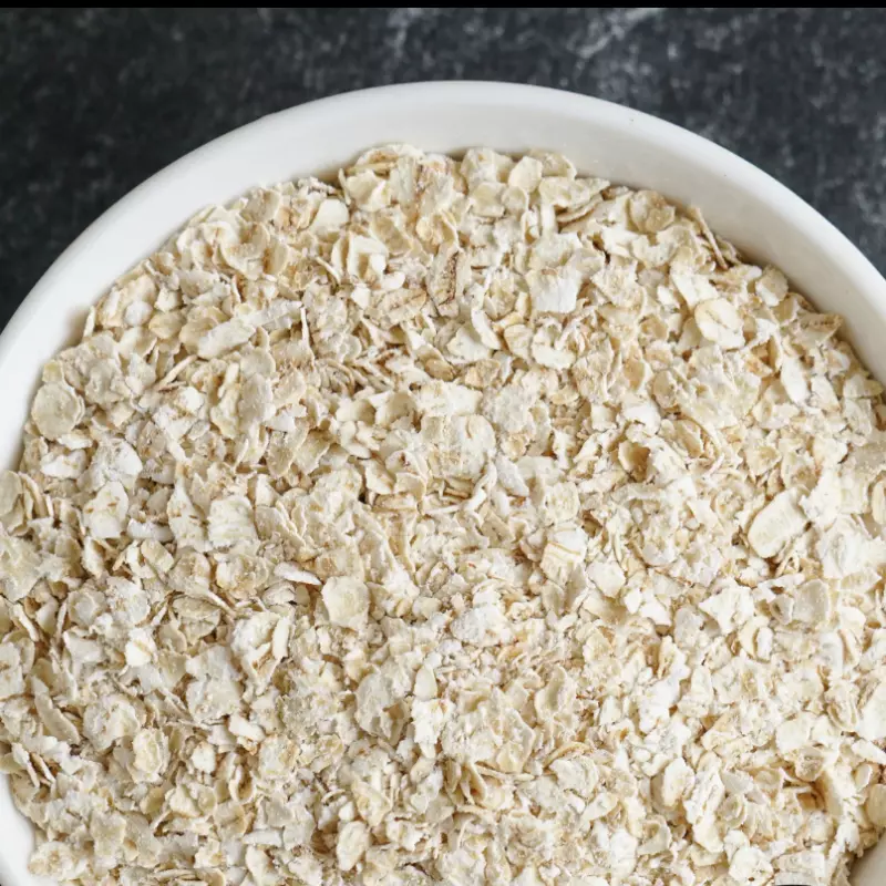 Avena Instantanea