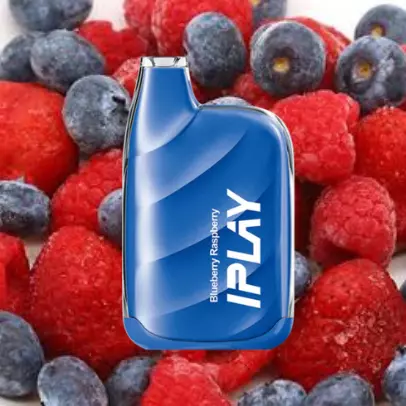 Blueberry Rasperry