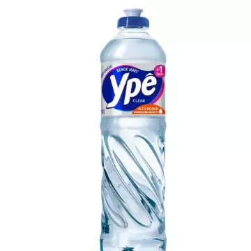 Detergente Ype  - 500 ml