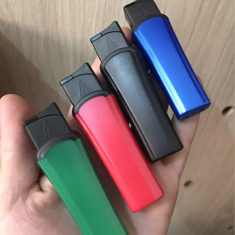 Maçarico ZENGAZ slim ZL-7