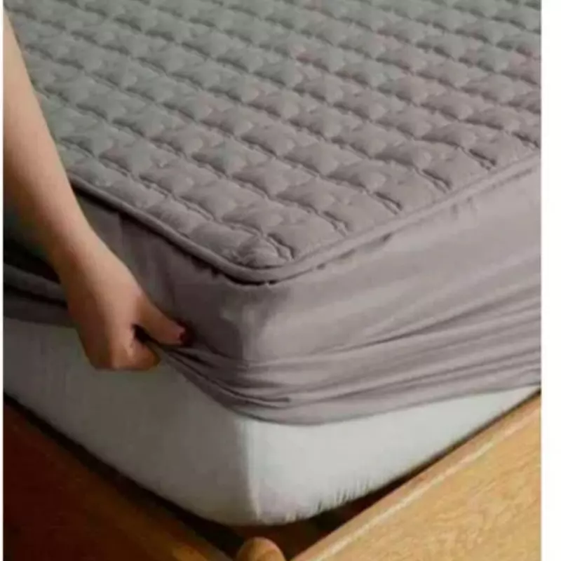 🌟CUBRE COLCHÓN 2,5 PLAZA🌟