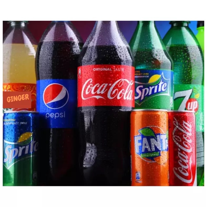 Gaseosas