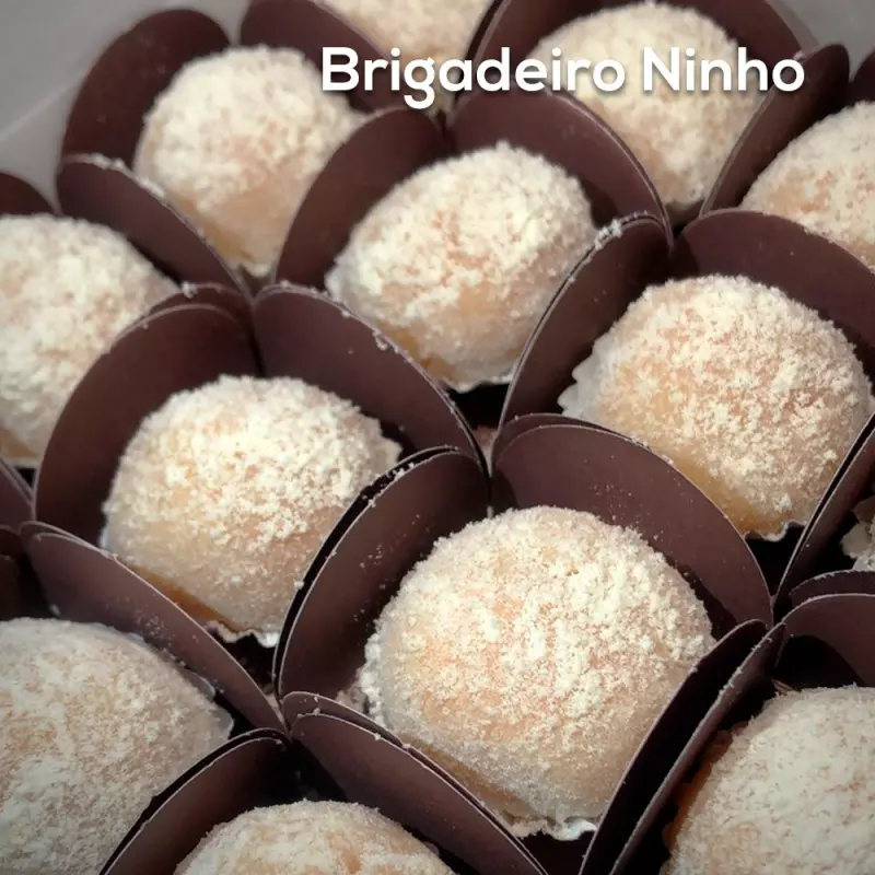 Brigadeiro Ninho (unidade)